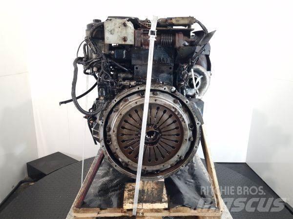 MAN D0836 LFL65 Motori