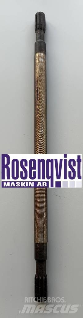 Fiat Shaft 4997300 Mjenjač