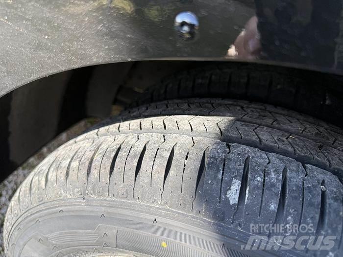 Palfinger P240A Auto košare