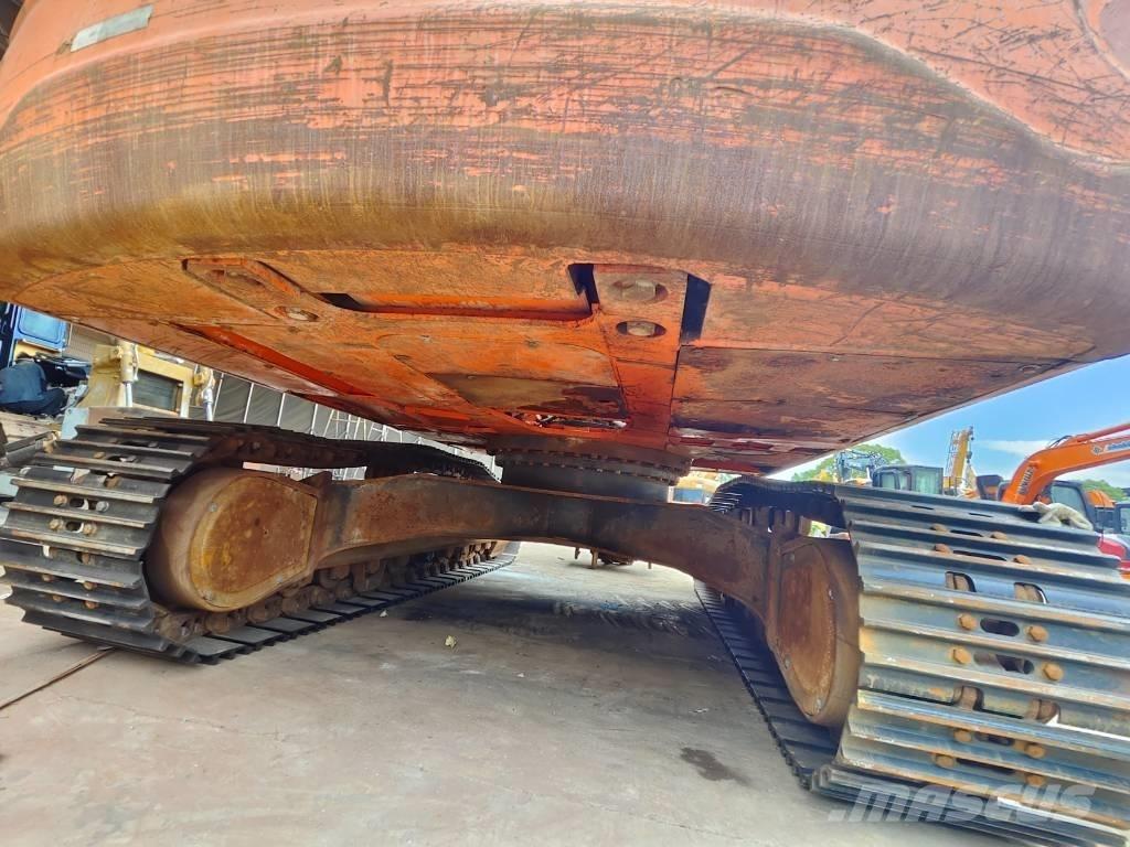 Doosan DX 300 LC Bageri gusjeničari