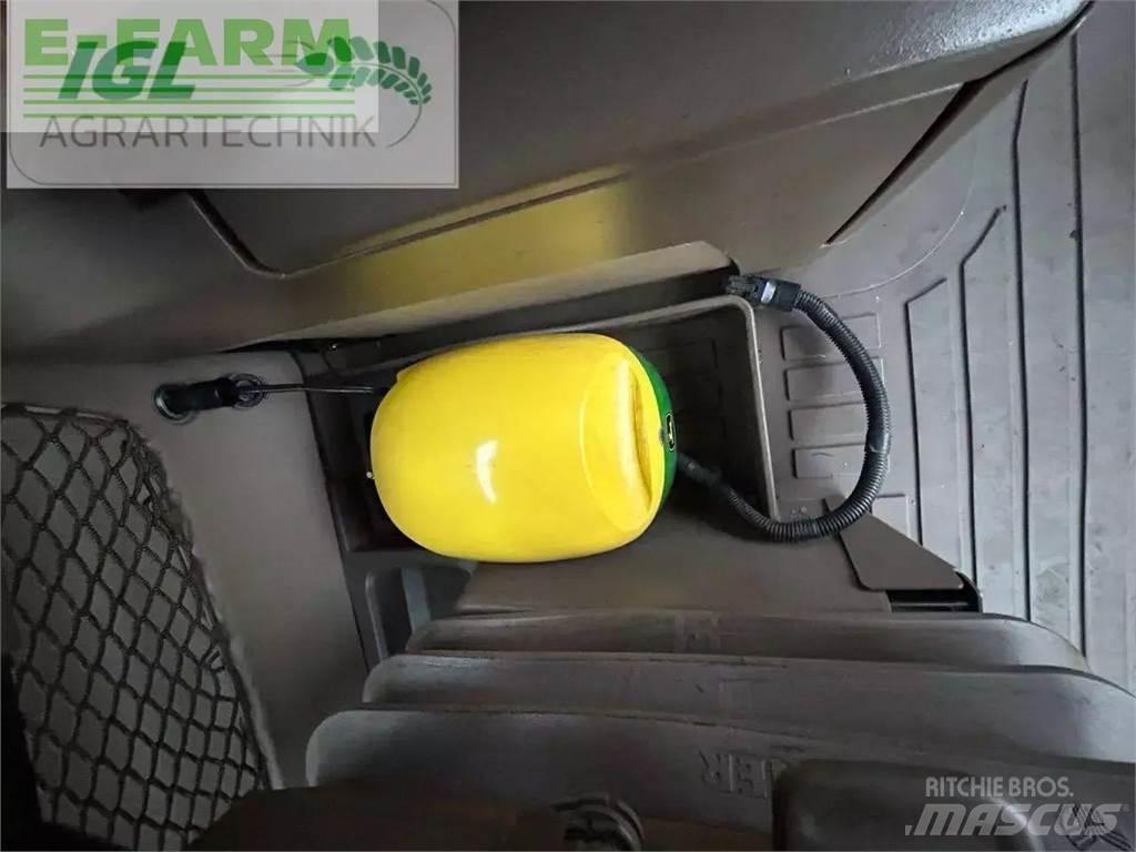 John Deere 9500i Strojevi za krmu na vlastiti pogon