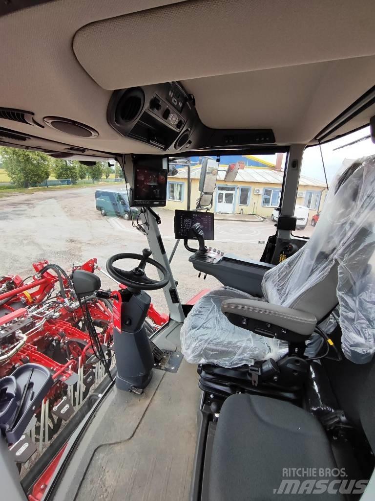Grimme Rexor 6200 Kombajni za repu