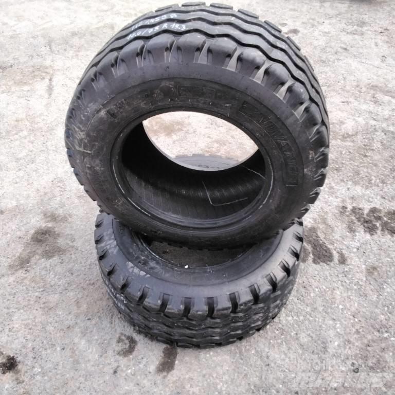 Advance 10.0/75R15.3 Gume, kotači i naplatci