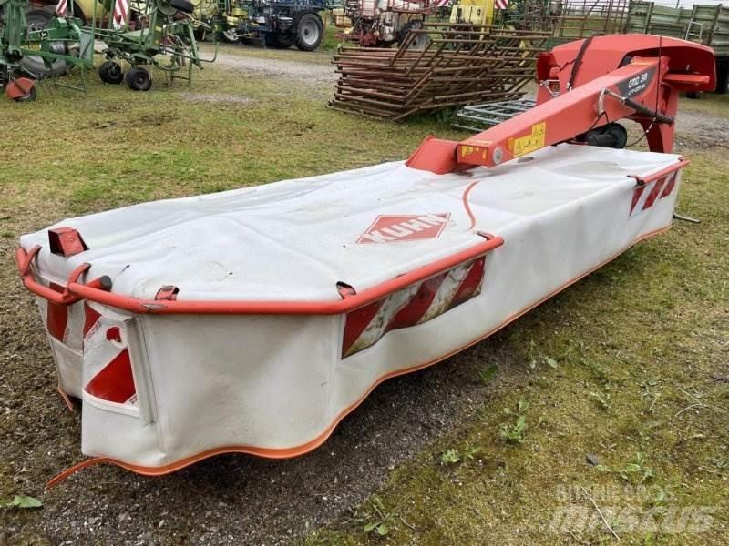 Kuhn GMD 3111-FF Uređaji za kosilice