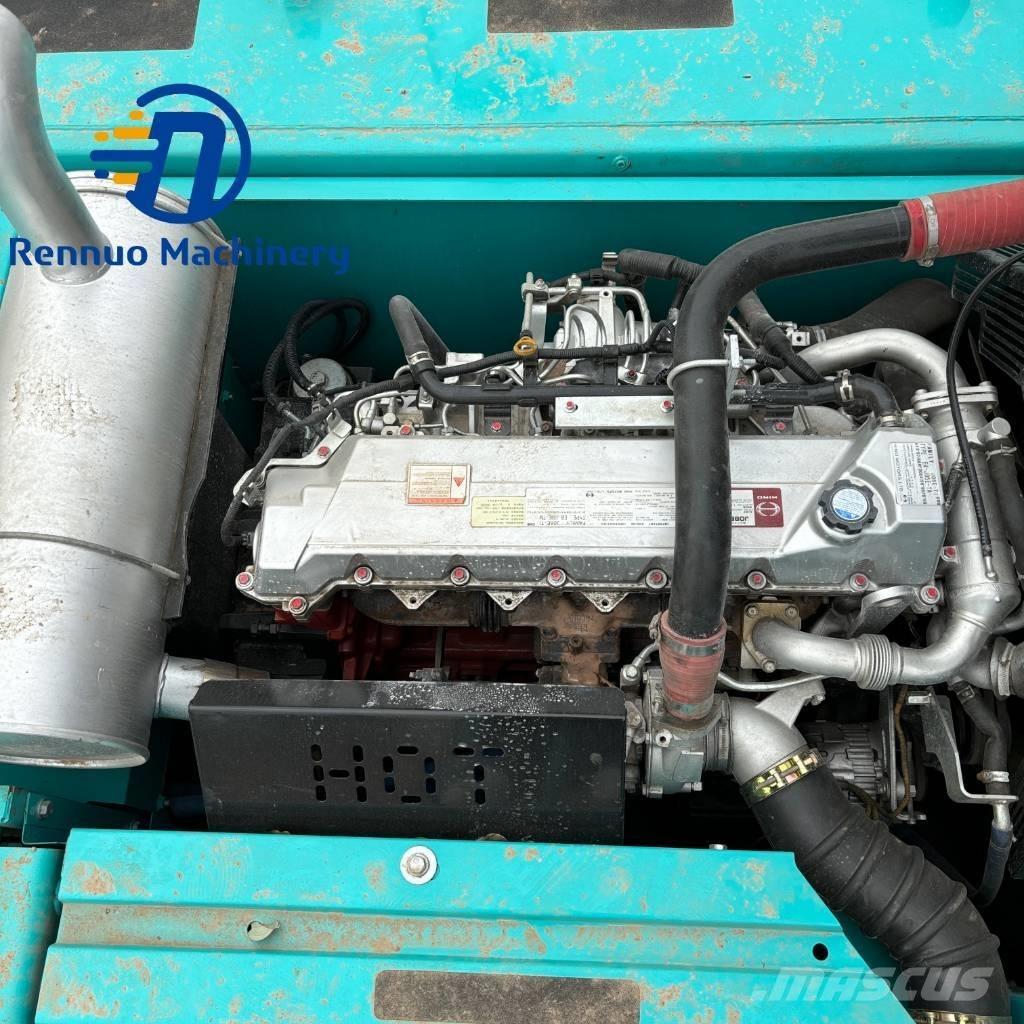 Kobelco SK 350D Bageri gusjeničari