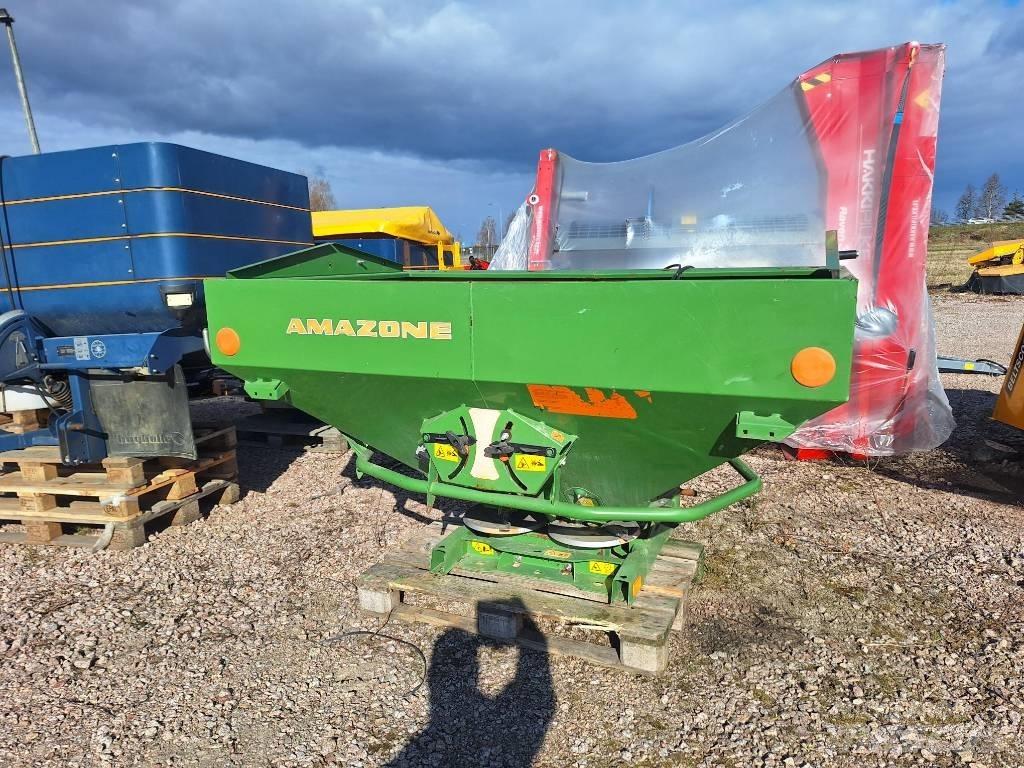 Amazone ZA-X 1402 Rasipači mineralnog  gnojiva