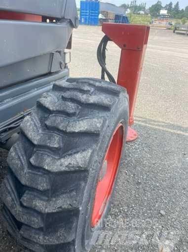SkyJack SJ 9250 Škaraste platforme
