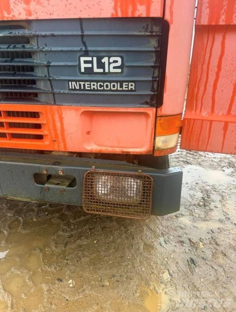 Volvo FL1284R Kiper kamioni