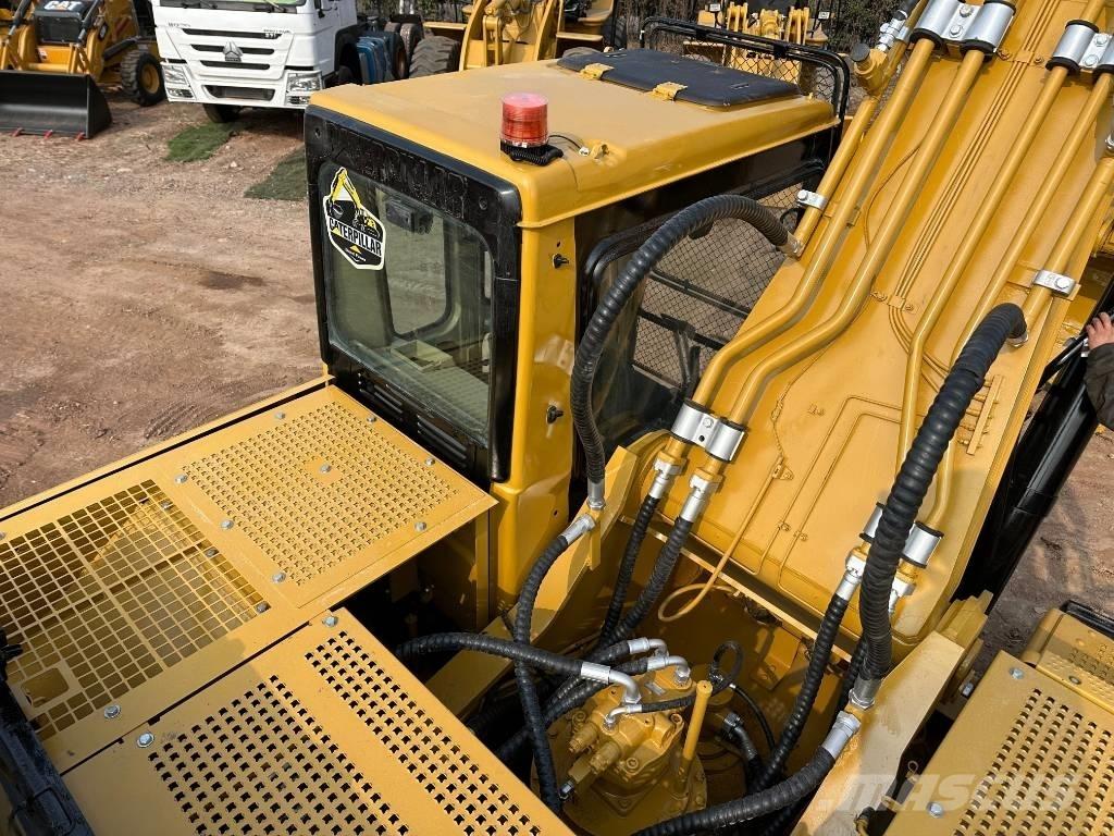 CAT 330 B L Bageri gusjeničari