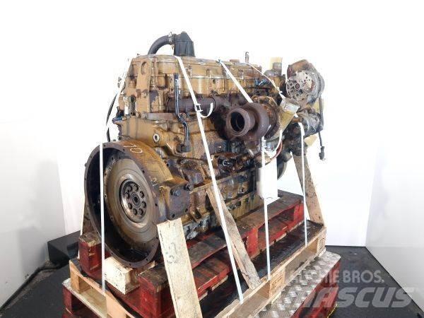 CAT 3126B Motori