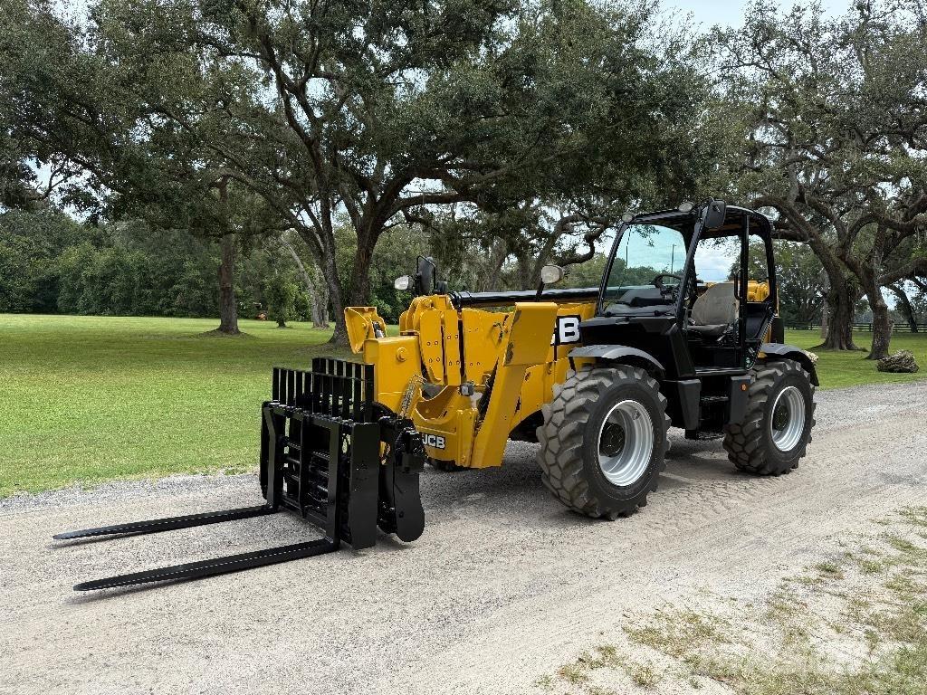 JCB 550-170 Teleskopski viličari