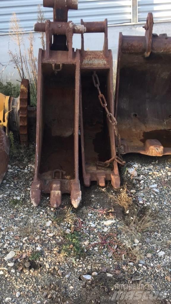 CAT ΚΟΥΒΑΣ 325LN CAT Transport – ostalo