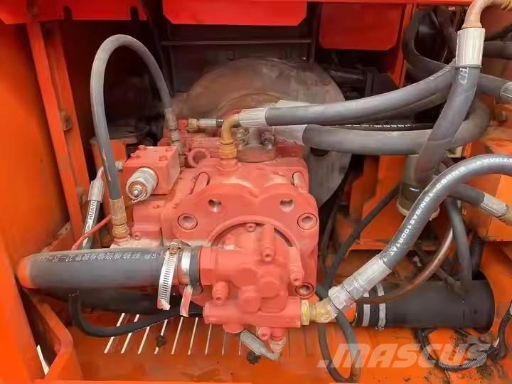Doosan DH 150 LC-7 Bageri gusjeničari