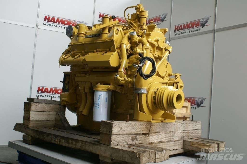 CAT 3408C Motori