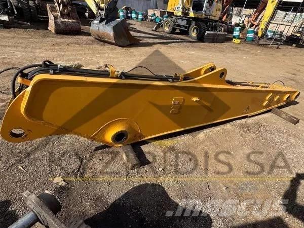 Liebherr R936 3.90m Boom I dipper ruke