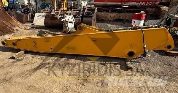 Liebherr R936 3.90m Boom I dipper ruke