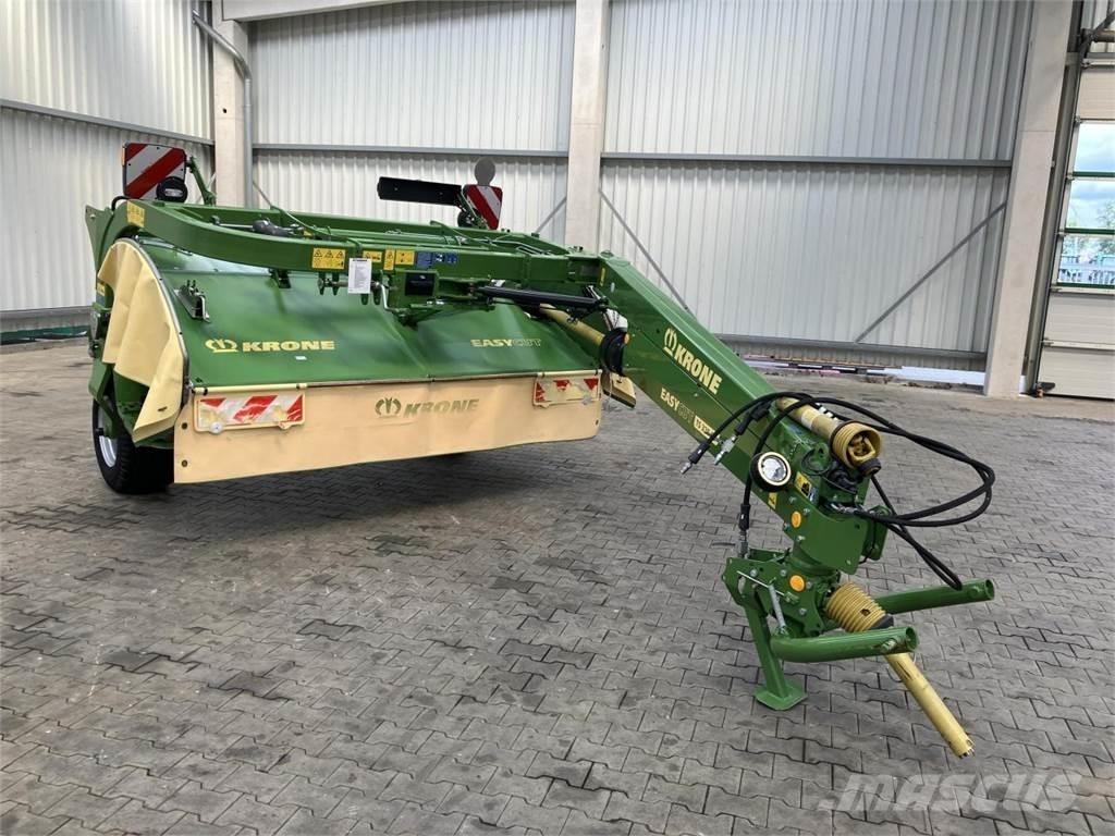 Krone EC TS 320 CV Kosilice