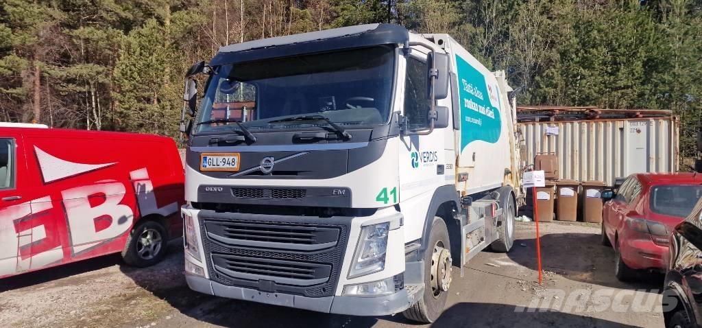 Volvo FM 330 Kamioni za otpad
