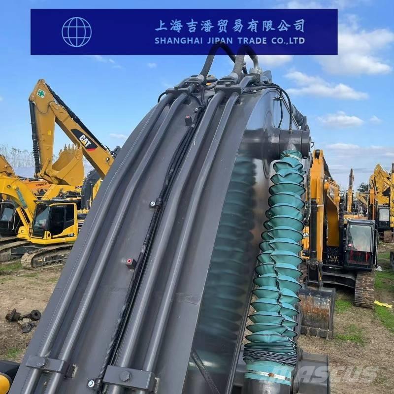 Volvo EC 300 Bageri gusjeničari