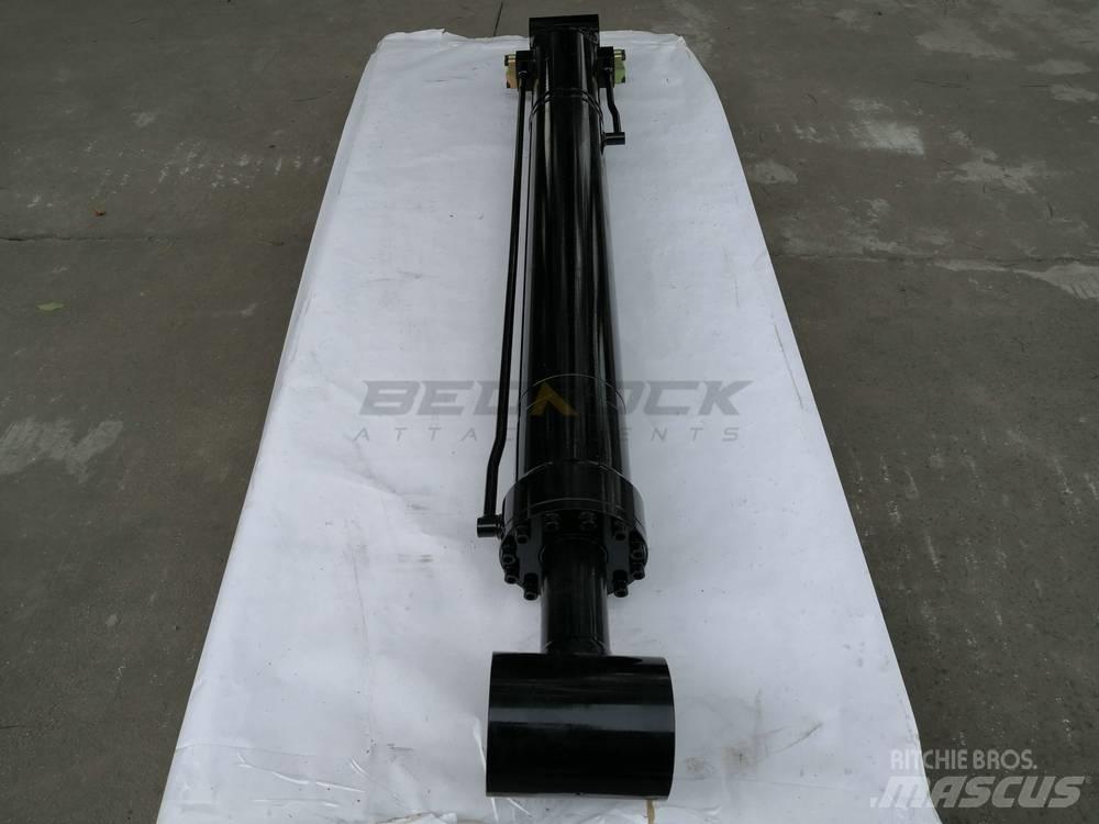 Bedrock 324 Ostale komponente