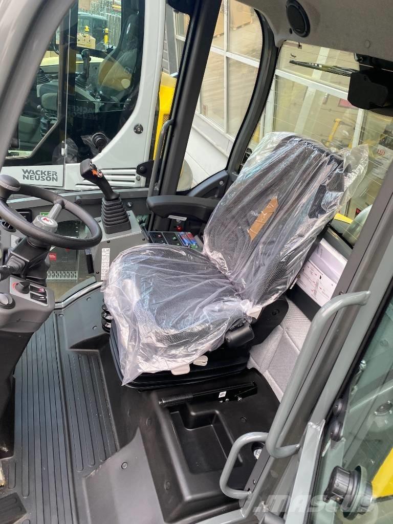 Wacker Neuson WL 52 Utovarivači na kotačima