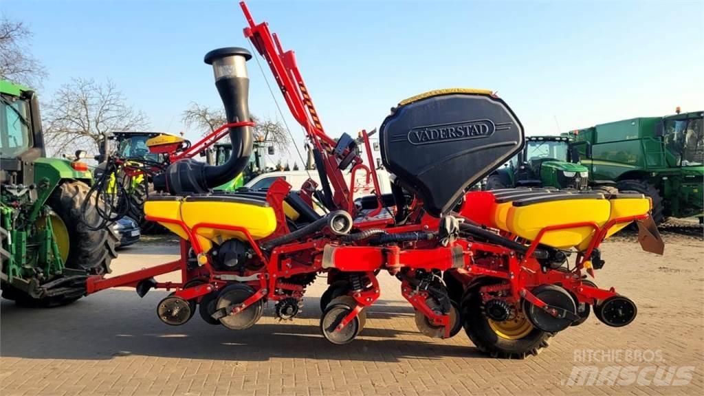 Väderstad Tempo F8 Precizne sijačice