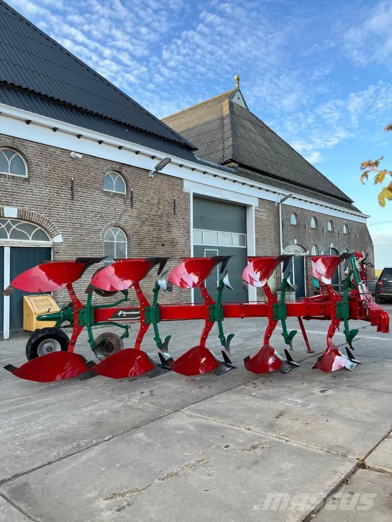 Kverneland LB100-300 Plugovi okretači