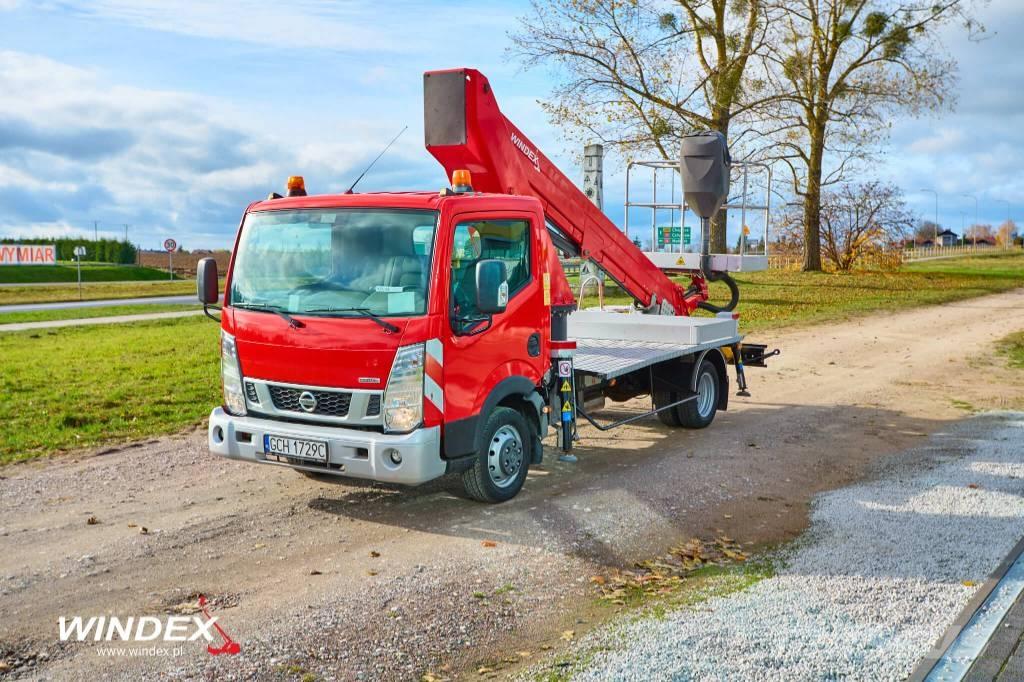 GSR E 179 T Auto košare