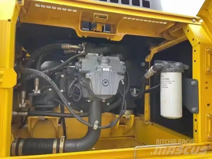Komatsu PC360 Bageri gusjeničari