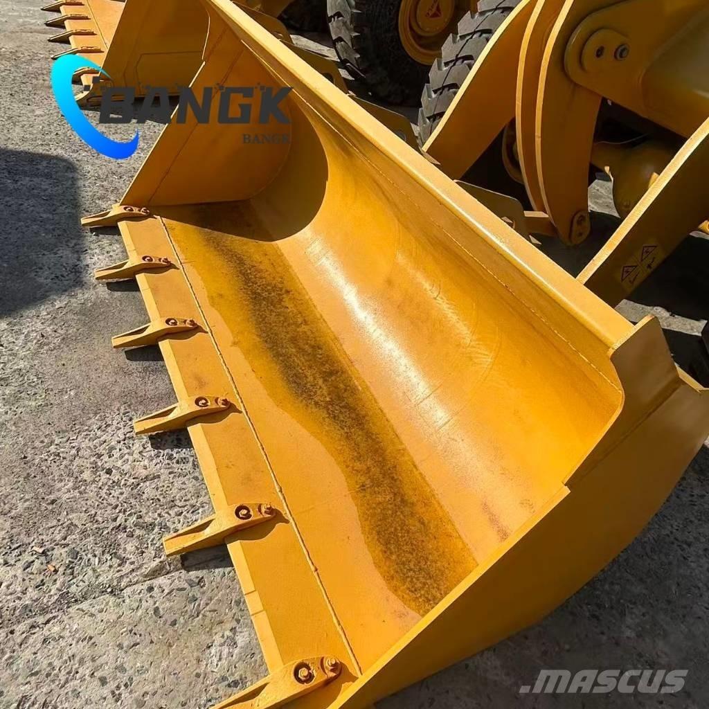 SDLG LG 936 L Utovarivači na kotačima