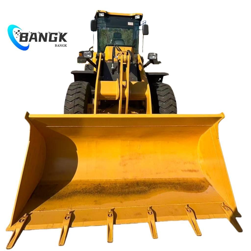 SDLG LG 936 L Utovarivači na kotačima