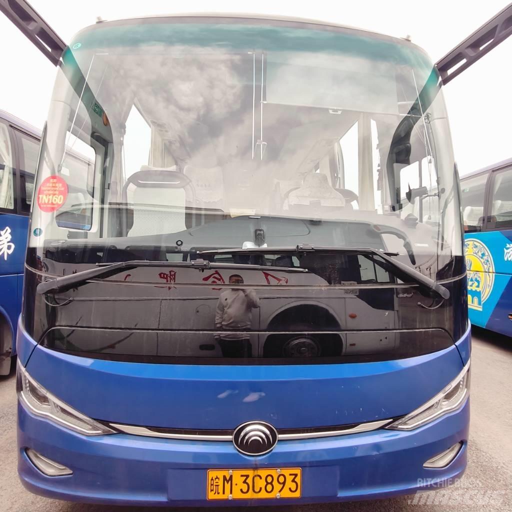 Yutong ZK6907H6Y Autobusi za putovanje