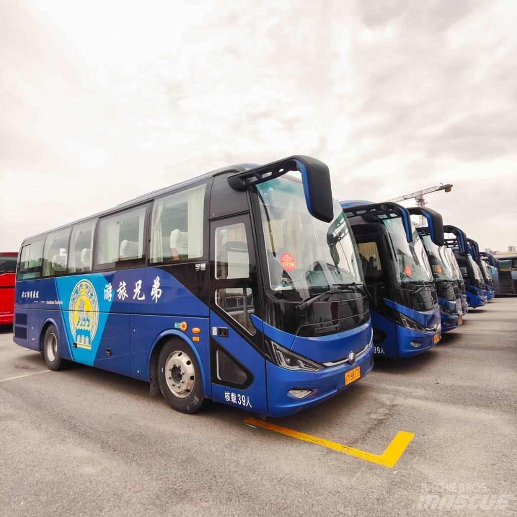 Yutong ZK6907H6Y Autobusi za putovanje