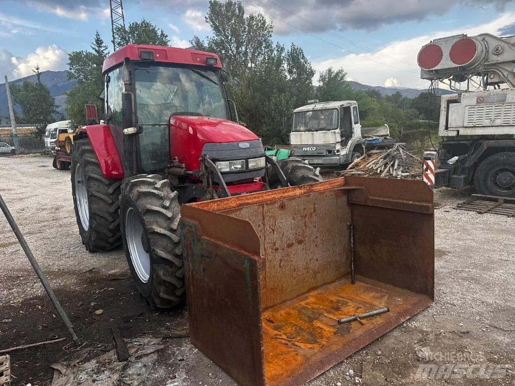 McCormick MC 100 Y Traktori
