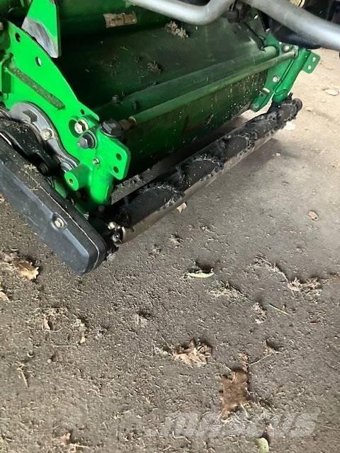 John Deere 7200 A Kosilice za otvoren prostor