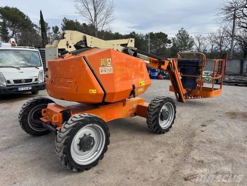 JLG 340 AJ Zglobne podizne platforme
