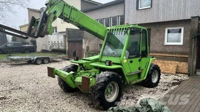 Merlo P32.12EVS Teleskopski viličari