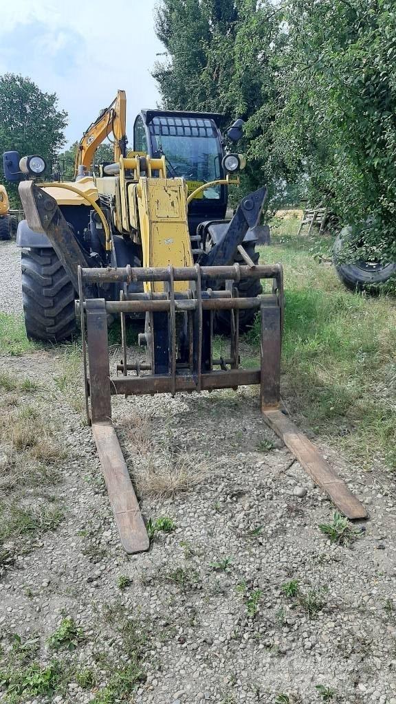 Haulotte HTL 4017 Teleskopski viličari