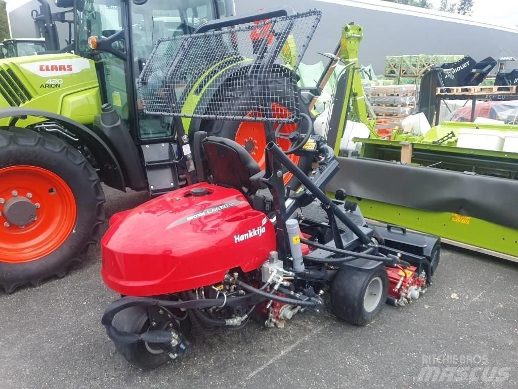 Baroness LM315GC Kosilice za travu