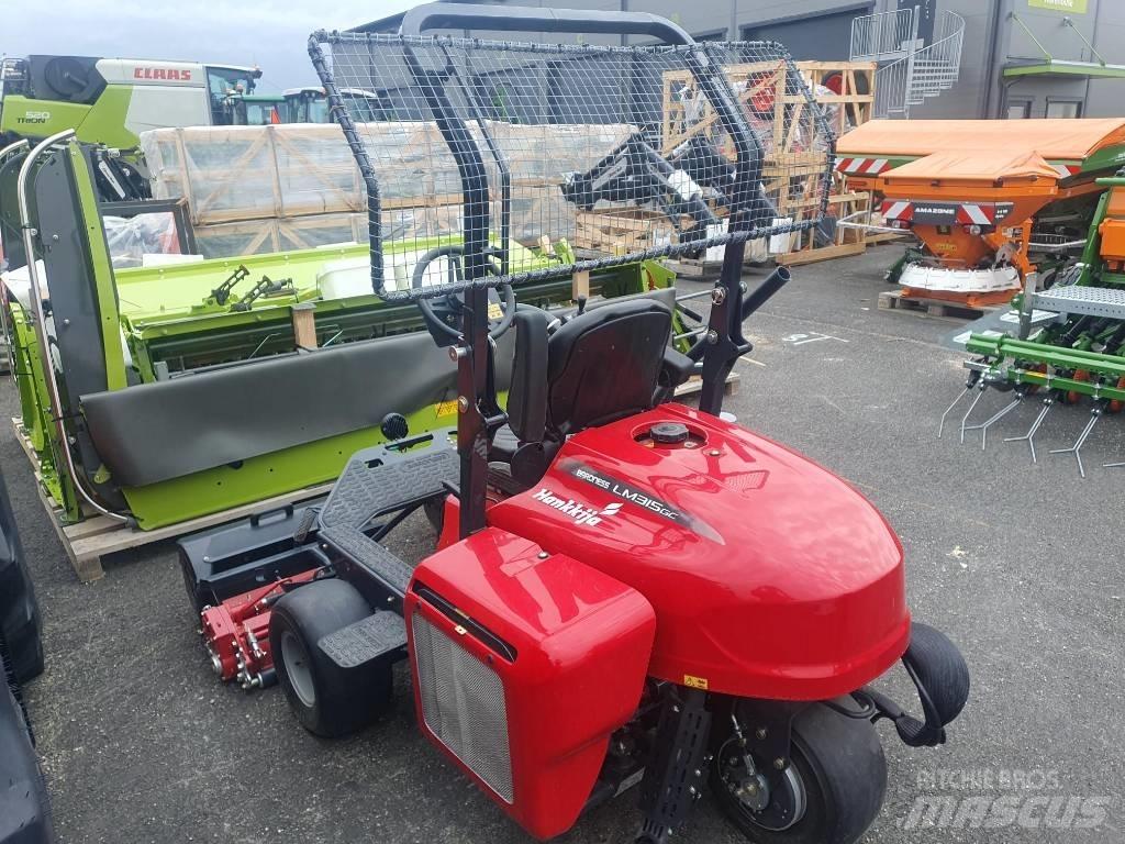 Baroness LM315GC Kosilice za travu
