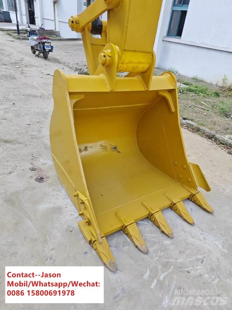 CAT 320GX Bageri gusjeničari