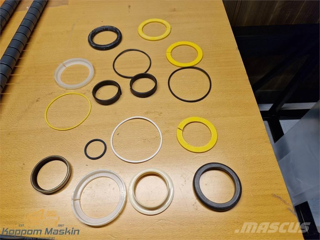  FMG/Ösa 100394 Hidraulika