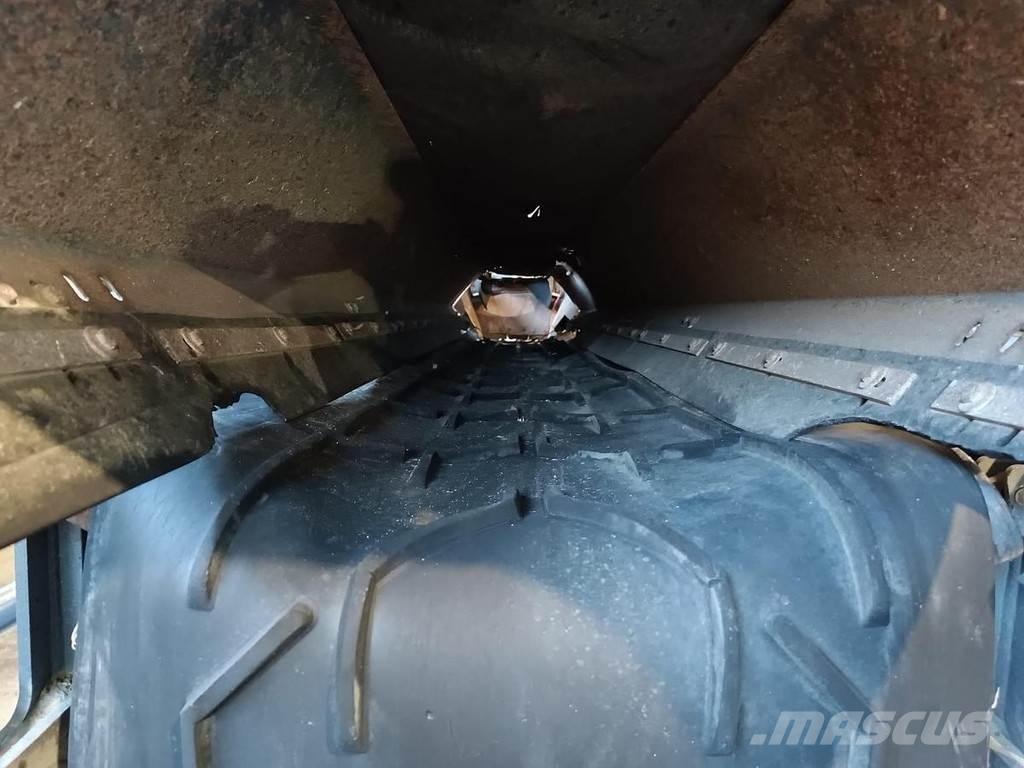 Wirtgen W100 F Strojevi za betonsku galanteriju
