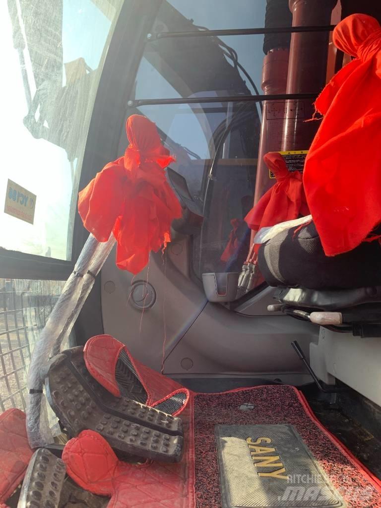Hitachi ZX 200 Bageri gusjeničari