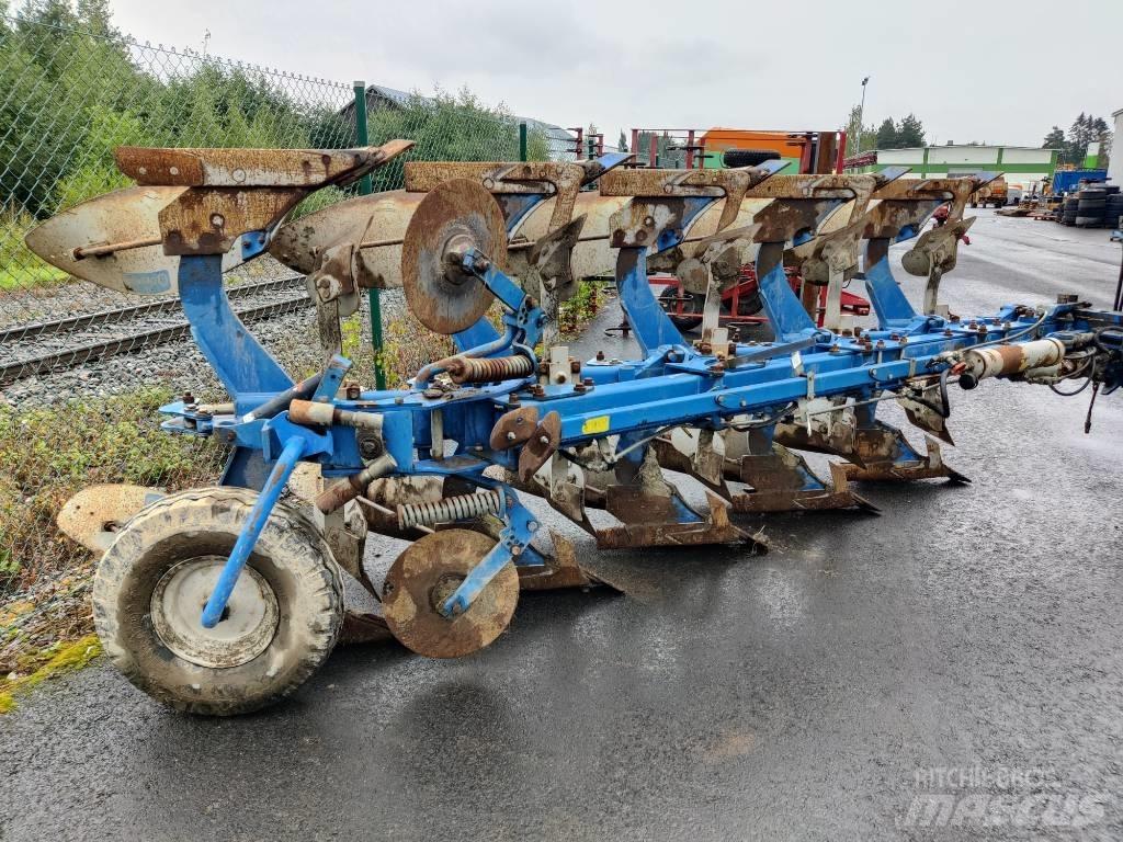 Överum Vf-CXP5975 Plugovi okretači