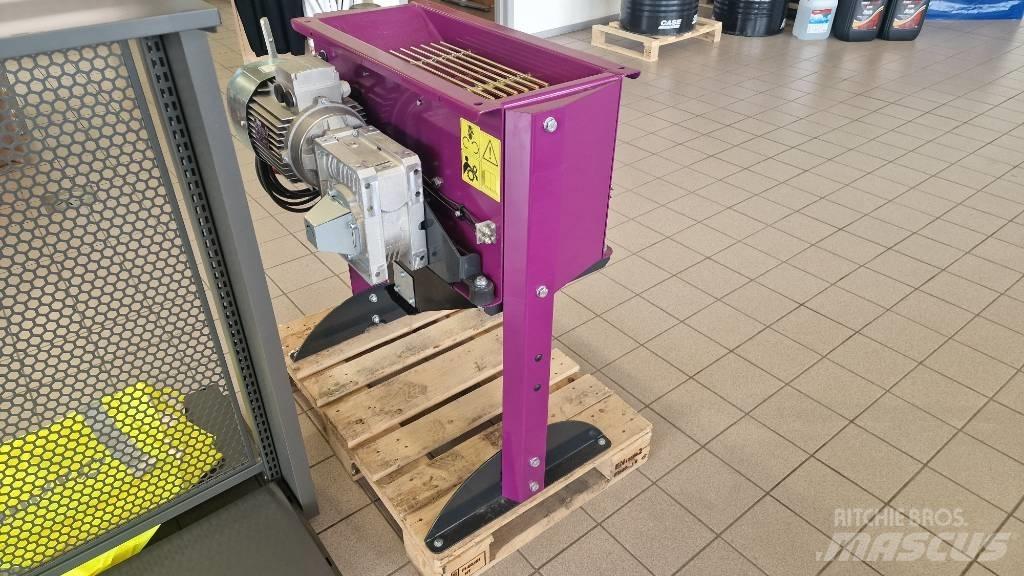 Murska 220 SM HD Drugi strojevi za stoku i dodatna oprema