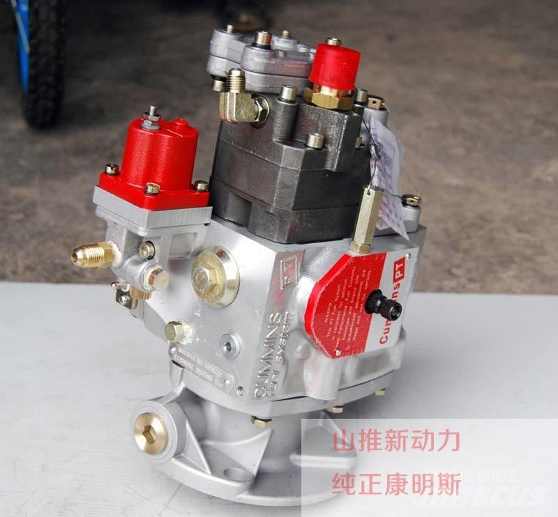 Cummins fuel pump Transport – ostalo