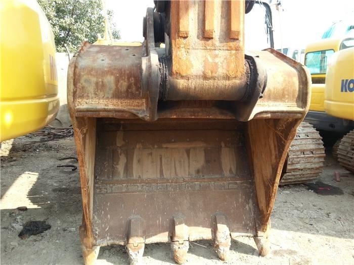 Volvo EC 460 B LC Bageri gusjeničari