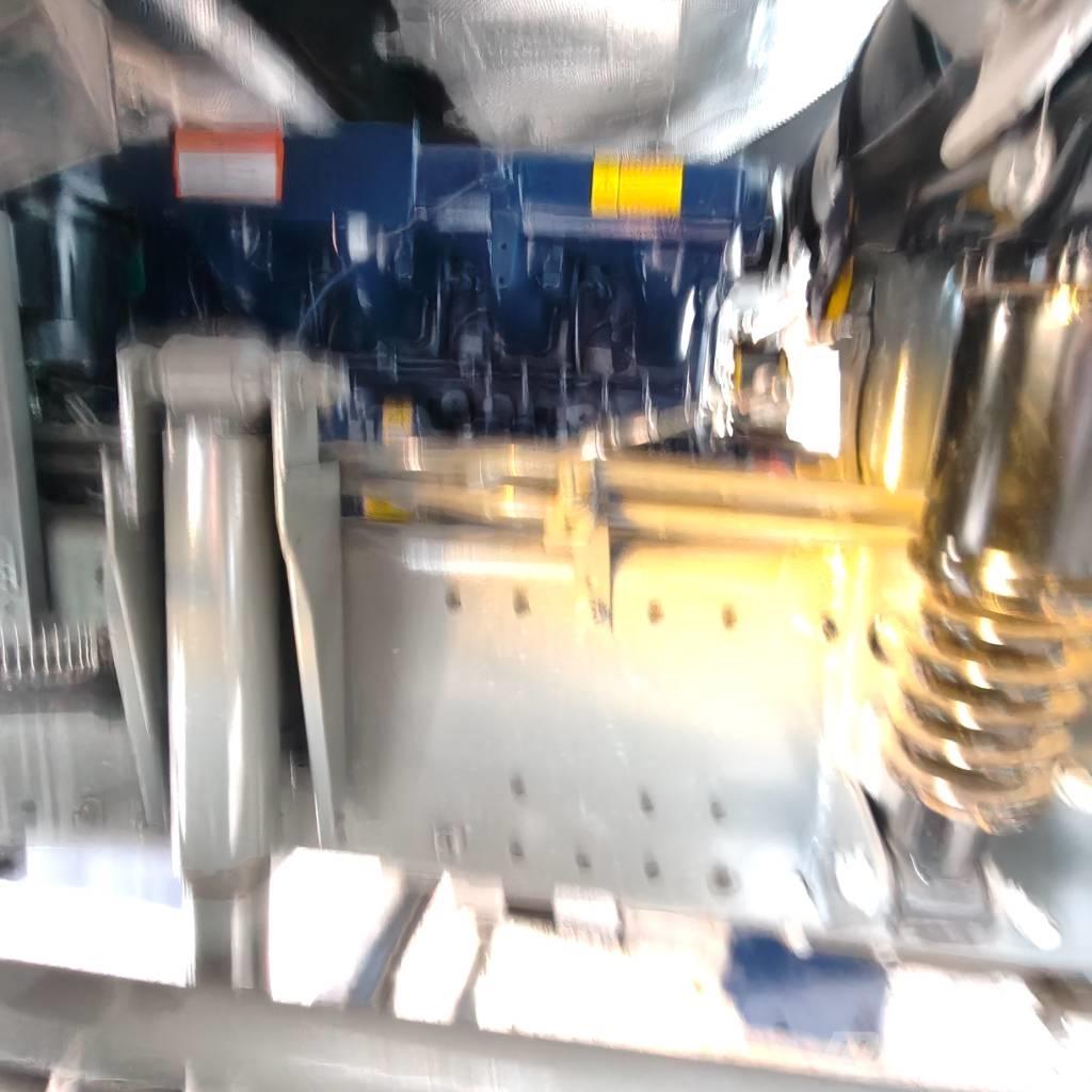 Howo 371 8x4 Kiper kamioni