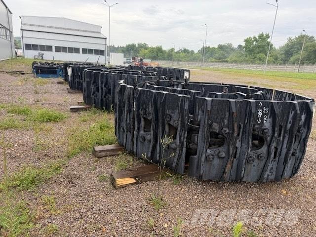 CAT 6020 new parts Gusjenice